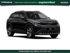Skoda Epiq - Selection Launch Edition 56 kWh