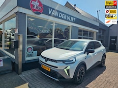 Renault Symbioz - 1.8 E-Tech full hybrid 160 esprit Alpine