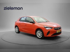 Opel Corsa-e - Edition 50 kWh 3 Fase - Carplay, Camera, Cruise, Clima, SOH 98, 6%
