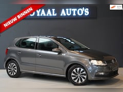 Volkswagen Polo - 1.0 | AIRCO | APK|ELEK.RAMEN |