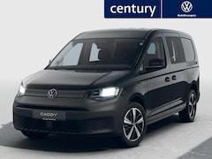Volkswagen Caddy - Bedrijfswagens Flexible Limited Edition 1.5 eHybrid EU6 85 kW (115 pk)