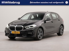 BMW 1-serie - 116i Executive Edition automaat | Apple Carplay | Navigatie | Sportstuur | Acheruitrij cam