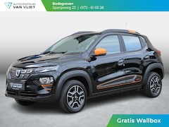 Dacia Spring - Comfort Plus 27 kWh | ACHTERUITRIJCAMERA | SOH 92, 7% |