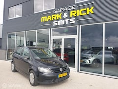 Volkswagen Golf Plus - 1.6 Comfortline