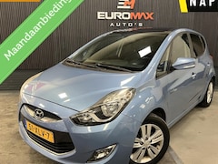 Hyundai ix20 - 1.4i i-Vision