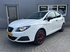 SEAT Ibiza - 1.2 Reference Airco 5deurs APK