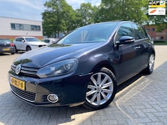 Volkswagen Golf - 1.4 TSI Highline Automaat Panorama