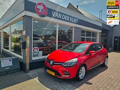 Renault Clio - 0.9 TCe Zen "lage km stand"
