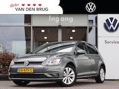 Volkswagen Golf - 1.0 TSI 116 pk Comfortline Business | Ergo Stoel | Stoelverwarming | ACC | App Connect | C