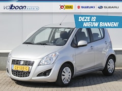 Suzuki Splash - 1.2 Comfort Automaat | Airco