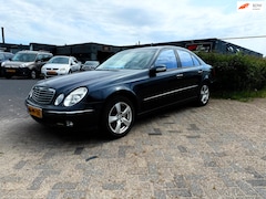 Mercedes-Benz E-klasse - 240 Avantgarde
