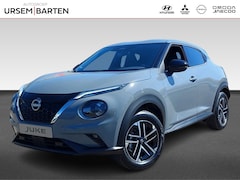 Nissan Juke - {uitgelichte-opties}