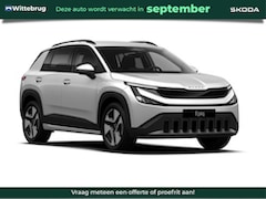 Skoda Epiq - Selection Launch Edition 56 kWh