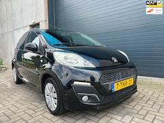 Peugeot 107 - 1.0i Envy AIRCO 5DRS NAP 2014