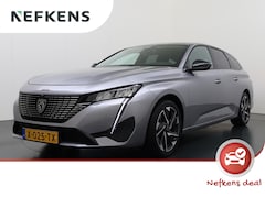 Peugeot 308 SW - Allure Pack Business 130pk Automaat | Navigatie | Cruise control adaptief | Camera achter