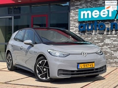 Volkswagen ID.3 - PRO 58 kWh 204pk SOH 92% l NAVI l CARPLAY l PDC l SFEER l