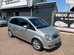 Opel Meriva - 1.6-16V Cosmo ecc airco nette auto