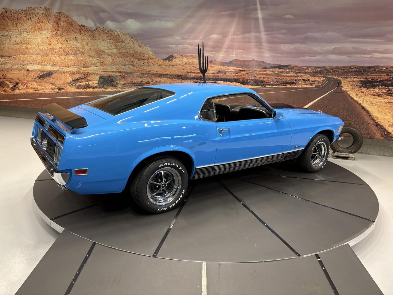 Ford Mustang - Mach 1 - AutoWereld.nl