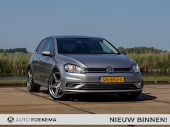 Volkswagen Golf - 1.4 TSI Highline Business R ACC Apple CarPlay Virtual cockpit