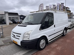 Ford Transit - 260S 2.2 TDCI Ambiente Trekhaak Imperial Airco Nap NWE APK