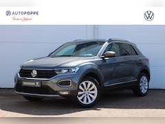 Volkswagen T-Roc - 1.5 TSI Sport 150pk