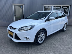 Ford Focus Wagon - 1.0 EcoB. Titanium Airco PDC Cruise APK