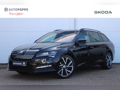 Skoda Superb Combi - 1.4 TSI iV Sportline Business 218pk DSG6 | SOH 94, 3% |