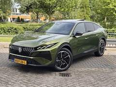 Peugeot e-408 - GT Exclusive 58 kWh