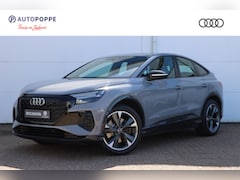 Audi Q4 Sportback e-tron - 45 quattro Advanced edition 82 kWh | SOH 91, 3% |