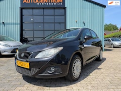 SEAT Ibiza - 1.4 Stylance nwe APK Airco