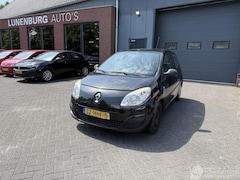 Renault Twingo - 1.2 Authentique (Hatchback 3-dr.)