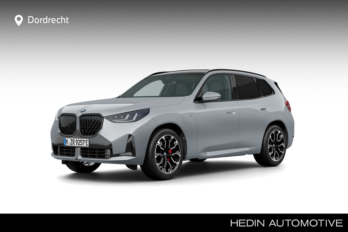 BMW X3 - 30e xDrive M-Sport Pro | Panorama | 20" | Trekhaak | - AutoWereld.nl