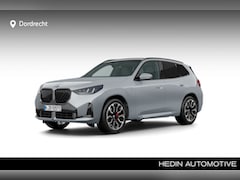 BMW X3 - 30e xDrive M-Sport Pro | Panorama | 20" | Trekhaak |