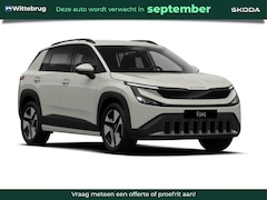 Skoda Epiq - Selection Launch Edition 56 kWh