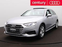 Audi A4 Avant - 40 TFSI Advanced Edition | Panodak | Stoelverwarming | Elek. Klep