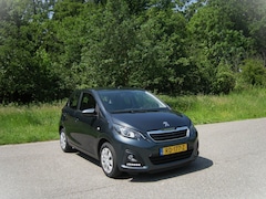 Peugeot 108 - 1.0 e-VTi Active . 5 Drs . Airco . Elec ramen . Centrale vergrendeling . enz