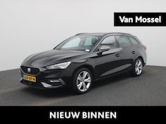 SEAT Leon Sportstourer - 1.4 TSI eHybrid PHEV FR Business Intense AUTOMAAT | NAVIGATIE | CAMERA | FR | ADAPTIEVE CR