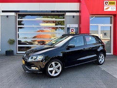 Volkswagen Polo - 1.0 Comfortline Connected Series