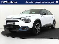 Citroën Ë-C4 - Feel Pack 50 kWh