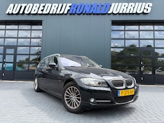 BMW 3-serie Touring - 320i Xenon/Climatronic/Facelift/export