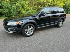 Volvo XC70 - 3.2 Summum 2007 248dkm Leder Clima Cruise PDC