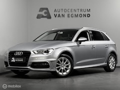 Audi A3 Sportback - 1.4 TFSI S-TRONIC S-LINE | TREKHAAK | NAVI