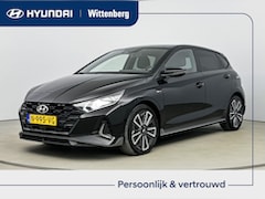 Hyundai i20 - 1.0 T-GDI N LINE | ALL SEASONS | NAVI | CAMERA | CRUISE | APPLE CARPLAY & ANDROID AUTO | A