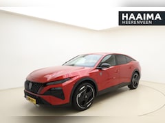 Peugeot 408 - 1.6 GT Exclusive Plug-In Hybrid 240 Nappa Leder | Camera voor + achter | Navigatie | Stoel