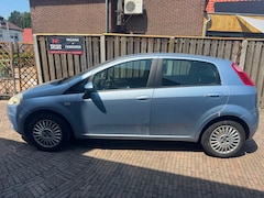 Fiat Grande Punto - 1.4 Edizione Prima