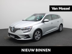 Renault Mégane E-Tech - Estate 1.6 Plug-In Hybrid 160 Intens | Automaat | Trekhaak | Panorama dak | Navigatie | Ap