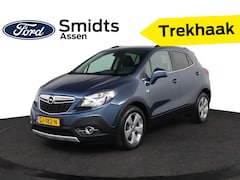Opel Mokka - 140pk T Cosmo | Trekhaak | Navigatie | Cruise Control |