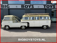Volkswagen T1 - Camper