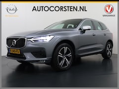 Volvo XC60 - T5 251PK Autom. Inscription R-design Trekhaak Navi Ecc Cruise Control Pdc Stoelverwarming