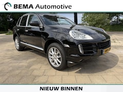 Porsche Cayenne - 3.6